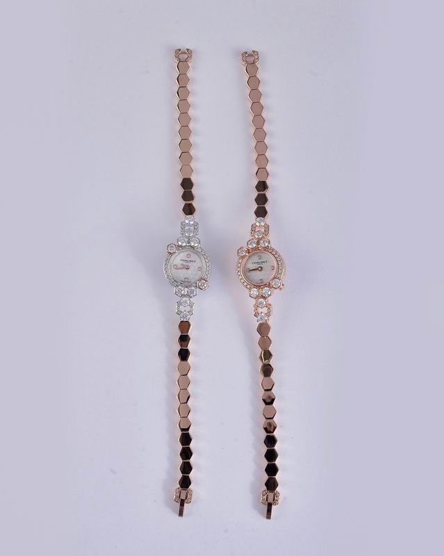 Chaumet 19.5X25mm 050807